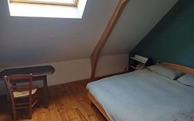 Chambre Double A La Campagne
